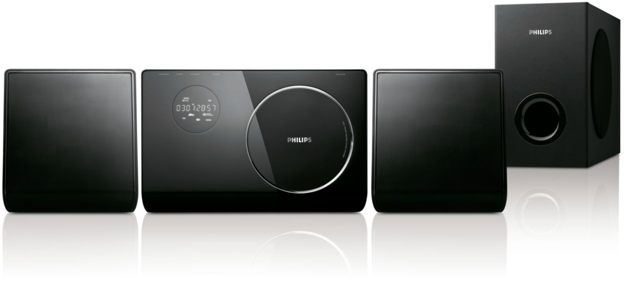 Creato per il tuo TV Flat