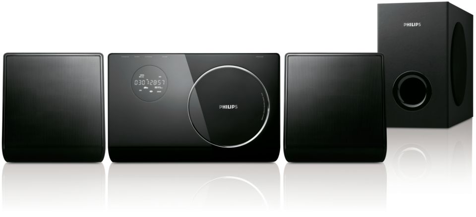 Creato per il tuo TV Flat
