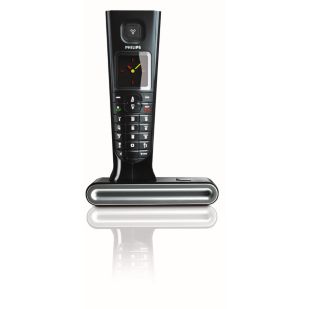 Design collection Cordless phone answer machine