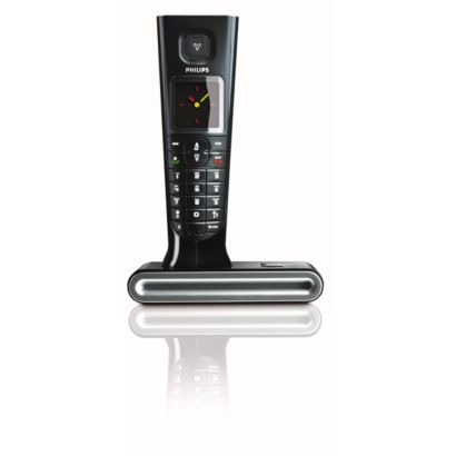 Když se elegance snoubí se zvukem...