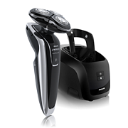 Norelco Shaver 8900 Wet &amp; dry electric shaver, Series 8000