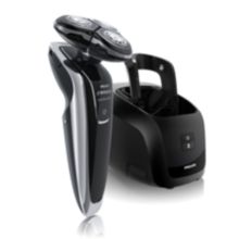 Shaver 8900