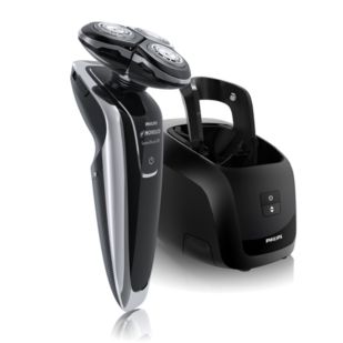 Shaver 8900 Rasoio elettrico Wet &amp; Dry, Series 8000