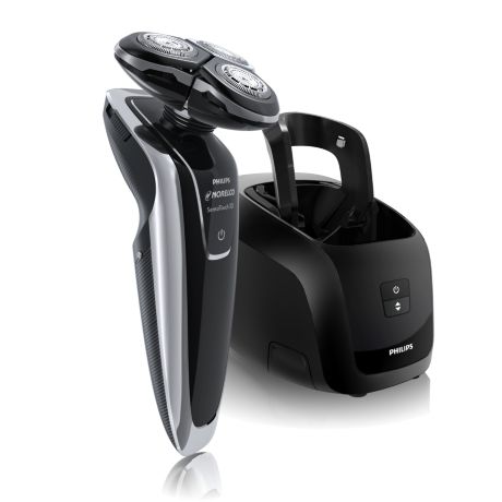1280X/42 Philips Norelco SensoTouch 3D rasoir électrique peau sèche et humide