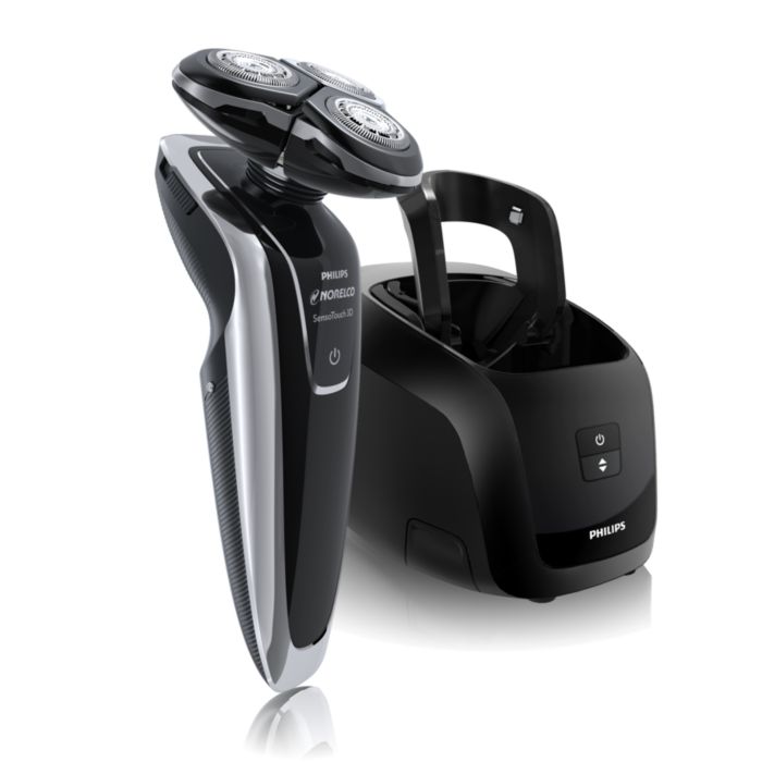 SensoTouch 3D - ultimativ barbering