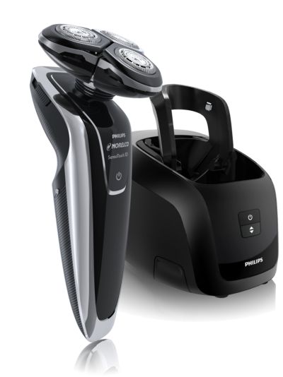 Shaver 8900