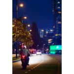 Sentite seguro, conducí con seguridad