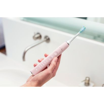 Sonicare DiamondClean Smart