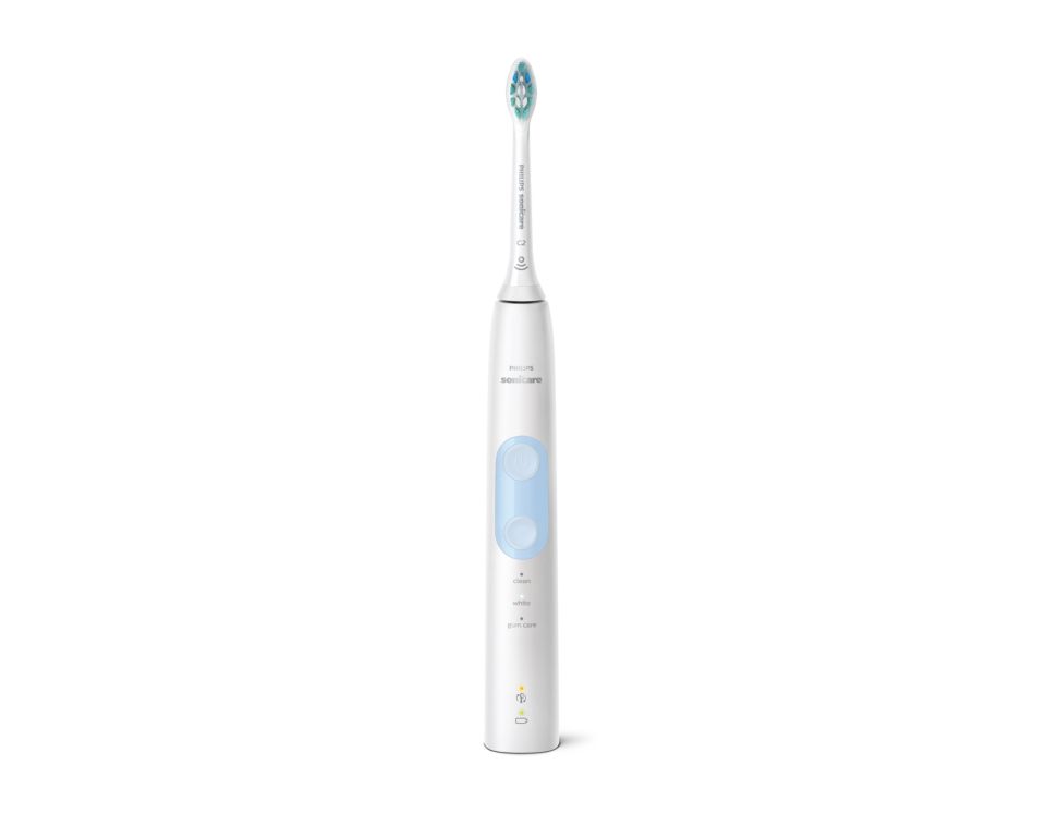 ProtectiveClean 5100 ソニッケアー プロテクトクリーン HX6403/70 | Sonicare