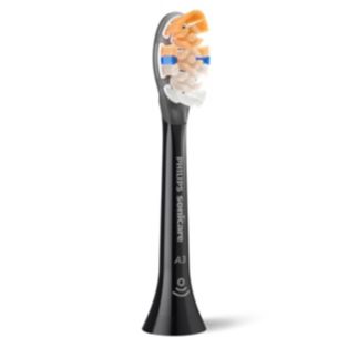 Sonicare Premium All-in-One 6-pack brush heads