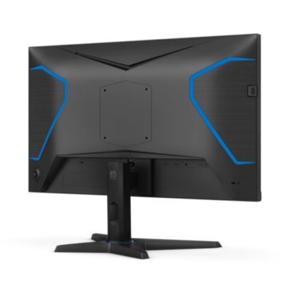 Evnia Fast IPS Gaming monitor