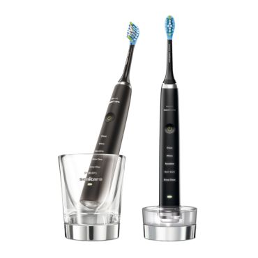 Philips Sonicare DiamondClean Elektrische Schallzahnbürste