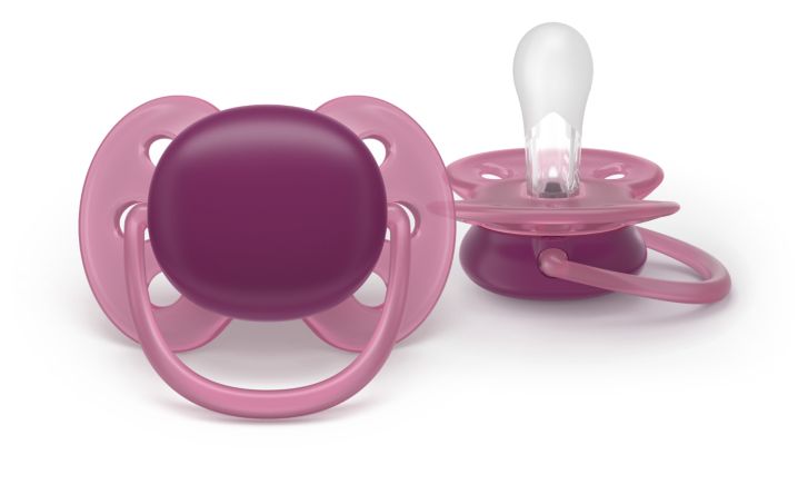 Avent Pacifier