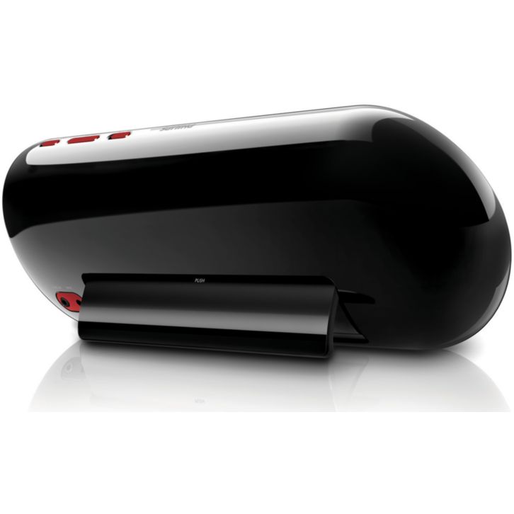 Designed to go places