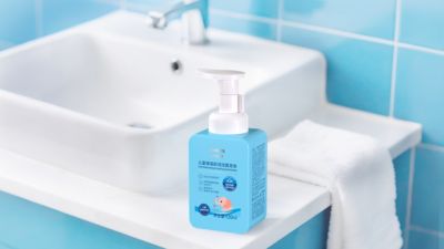 特调水感香氛