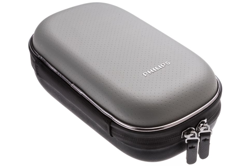 Shaver S9000 Prestige Luxus-Reisetasche CP1589/01 Philips 