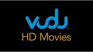 Service vidéo à la demande Vudu