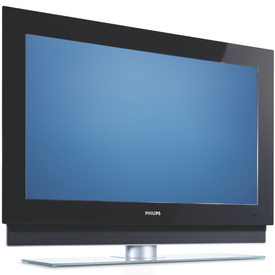 テレビ FILCO TV flat HDTV 42PF9731D/37 | Philips