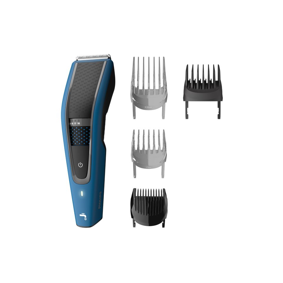 Hairclipper series 5000 ヘアーカッター 5000シリーズ（電動バリカン ...