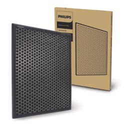 Genuine replacement filter Active Carbon filter