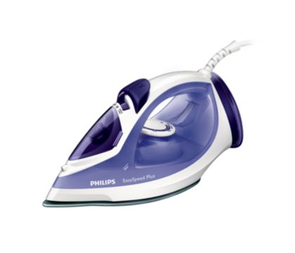 Philips iron store steam gc2048