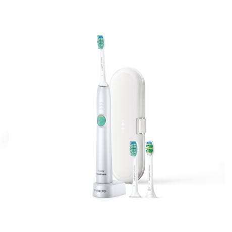 HX6513/09 Philips Sonicare EasyClean Sonic electric toothbrush - Dispense