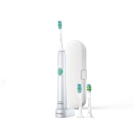 HX6513/09 Philips Sonicare EasyClean Elektrische Schallzahnbürste - Praxismodell