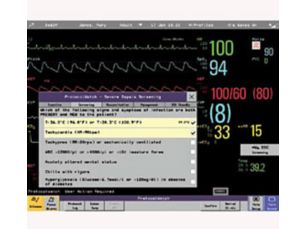 ProtocolWatch Surviving sepsis campaign