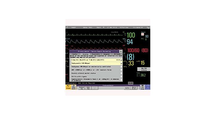 ProtocolWatch  Surviving sepsis campaign | Philips