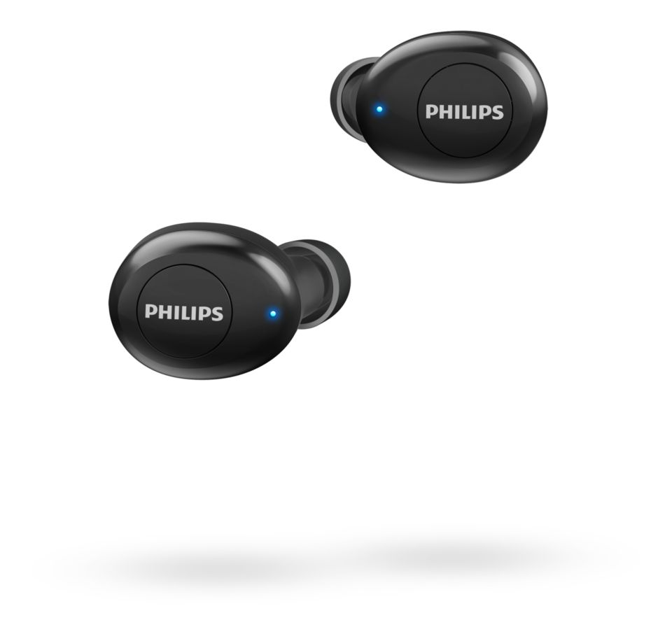 Philips wireless headphones 2000 series hot sale