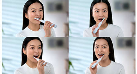 3100 series ソニッケア― 3100 HX3671/33 | Sonicare 3100 series ソニッケア― 3100 HX3671/33 | Sonicare