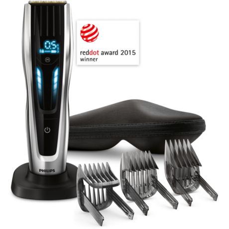 HC9450/20 Hairclipper series 9000 Cortapelos lavable