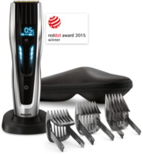Hairclipper series 9000