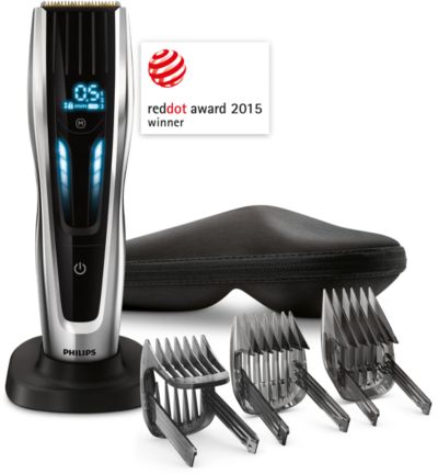 Hairclipper series 9000