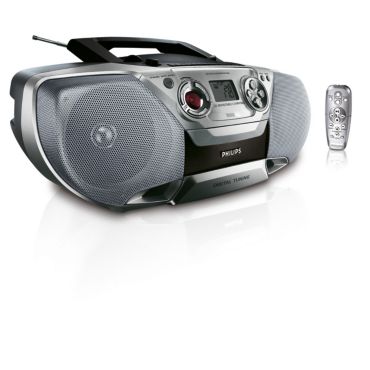 CD Soundmachine
