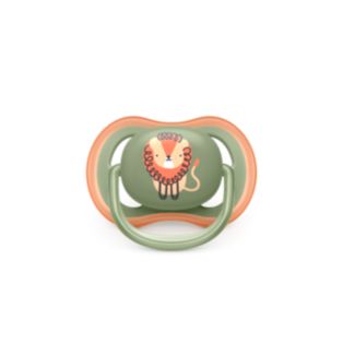 Avent ultra air soother