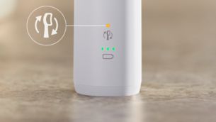 Du vet alltid när det är dags för ett nytt borsthuvud