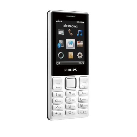 CTE170WH/71  Mobile Phone