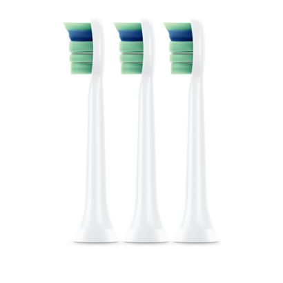 Sonicare ProResults plaque defense