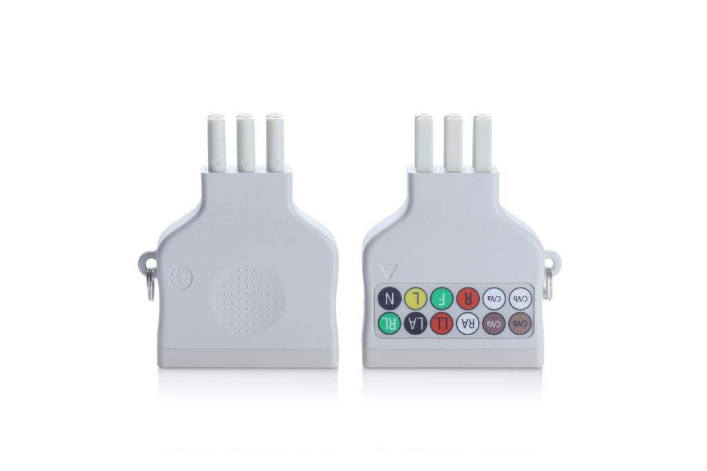 Standard product photograph