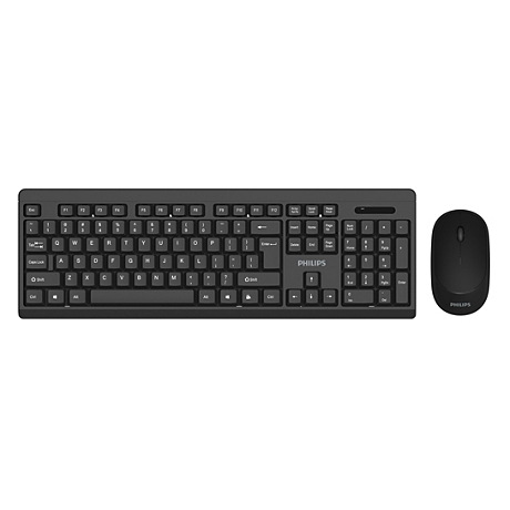 SPT6324/00 300 Series Комплект клавіатури та миші