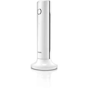 M3301W Linea design cordless phone