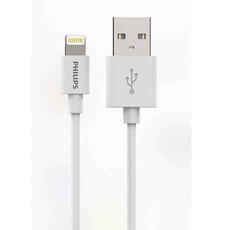 DLC4547V/11  USB-A - Lightning