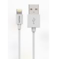 USB - Lightning ケーブル 1 m