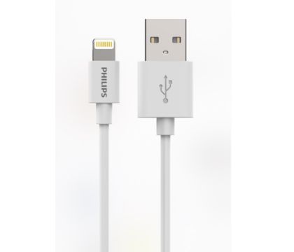 USB - Lightning ケーブル 1 m