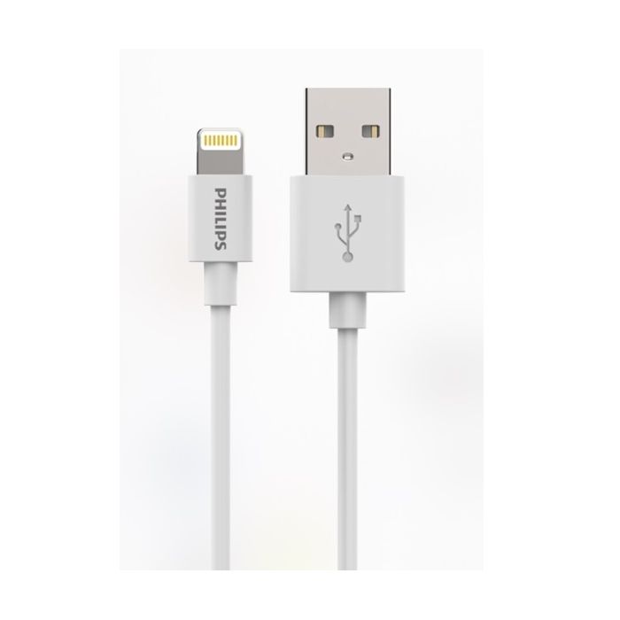 USB - Lightning ケーブル 1 m