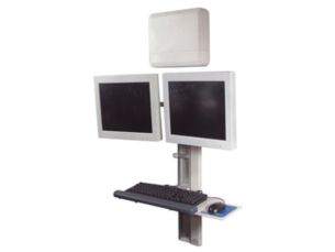 IntelliVue XDS Mounting solution