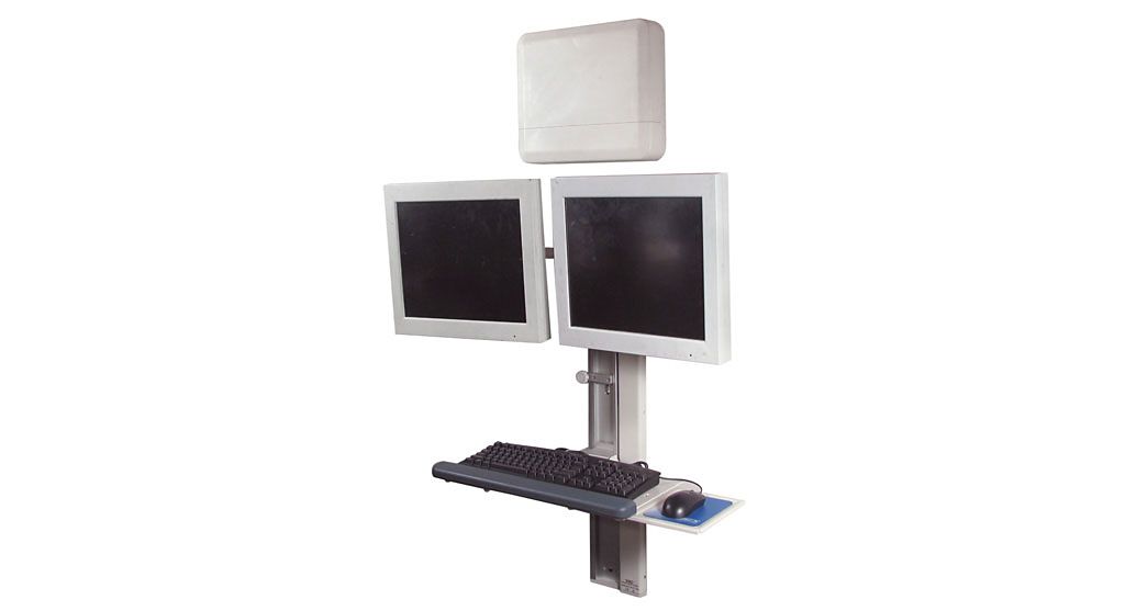 Standard product photograph