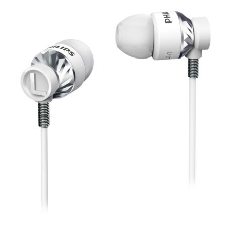 SHE5300WT/00  Headphones