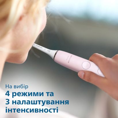 Еще более здоровые и белые зубы